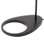 Olongapo Lampadaire design Aurora en aluminium
