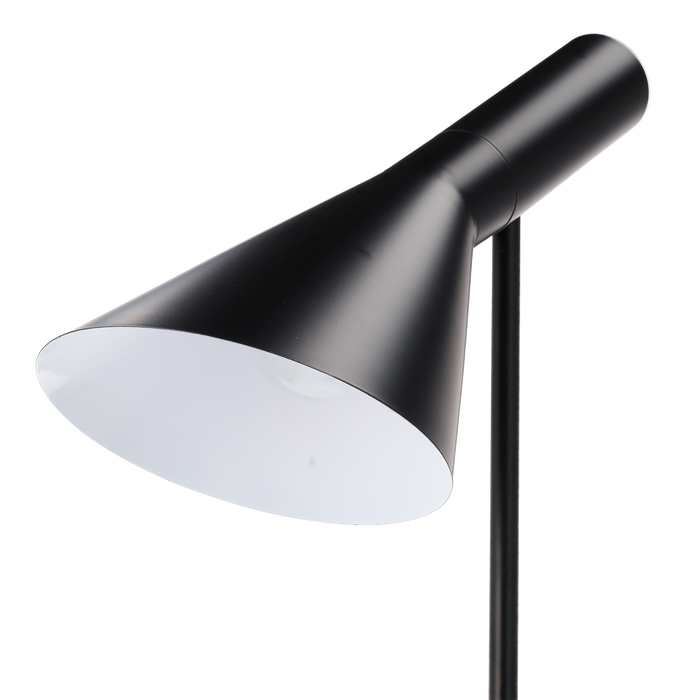 Olongapo Lampadaire design Aurora en aluminium