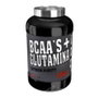 MEGA PLUS BCAA + Glutamina mandarina-limon 300g