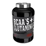 MEGA PLUS BCAA + Glutamina mandarina-limon 300g