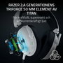 Razer BlackShark V3 Blanc RZ04-05410400-R3M1