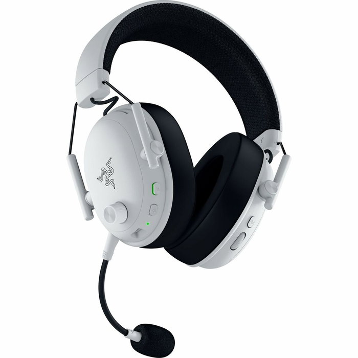 Razer BlackShark V3 Blanc RZ04-05410400-R3M1
