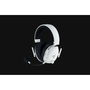 Razer Casque Gaming BlackShark V3 Blanc / RZ04-05410400-R3M1 avec micro et son surround 7.1 USB