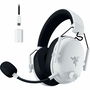Razer Casque Gaming BlackShark V3 Blanc / RZ04-05410400-R3M1 avec micro et son surround 7.1 USB