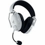 Razer Casque Gaming BlackShark V3 Blanc / RZ04-05410400-R3M1 avec micro et son surround 7.1 USB