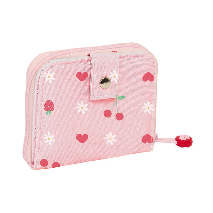 Portefeuille Glow Lab Frutitas