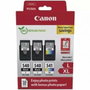 Canon Multipack de cartouches d'encre originale 5224B015 (XL)