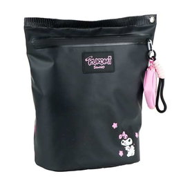 Cerdá Sac à dos casual Hello Kitty et Kuromi, motifs de mode, 33 x 30 x 12 cm