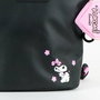 Sac à dos Casual Hello Kitty Noir 30,4 x 33 x 12 cm