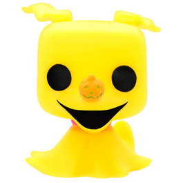 FUNKO Figura POP Disney Pesadilla Antes de Navidad Zero