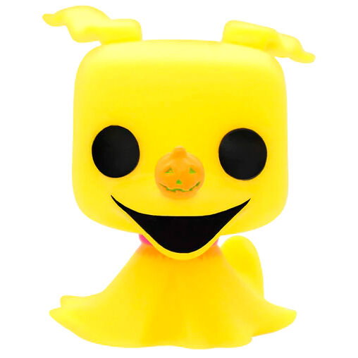 FUNKO Figura POP Disney Pesadilla Antes de Navidad Zero FUNKO Figura POP Disney Pesadilla Antes de Navidad Zero