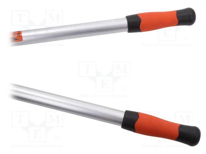 Bahco Sécateur Télescopique Expert PG-19-F, Coupe Ø40 mm, 70-90 cm