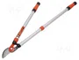 Bahco Sécateur Télescopique Expert PG-19-F, Coupe Ø40 mm, 70-90 cm