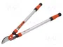 Bahco Sécateur Télescopique Expert PG-19-F, Coupe Ø40 mm, 70-90 cm