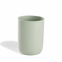 Today Ensemble de 4 accessoires de salle de bain UTILITY - Vert