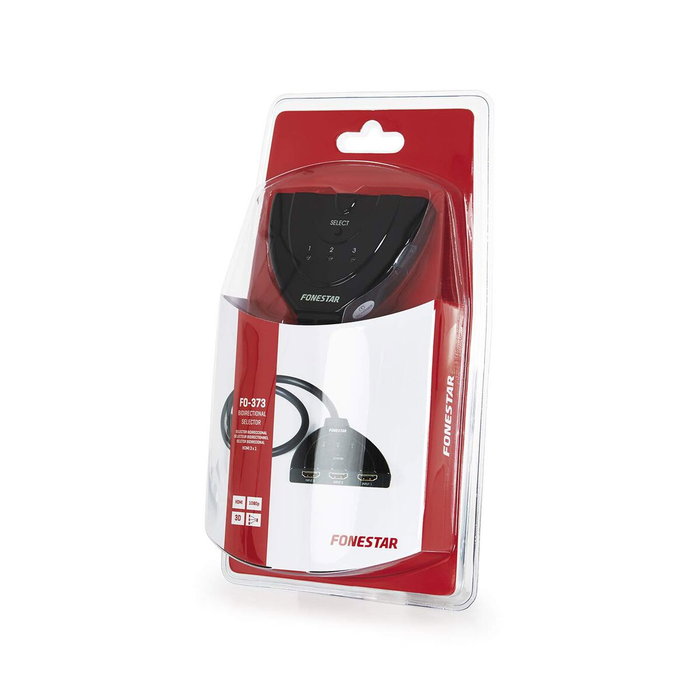 Câble adaptateur FONESTAR FO-373