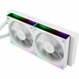 Thermalright Frozen Infinity 240 - Blanc - 2x120mm ARGB