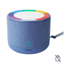 Wobie Box b Enceintes Bluetooth Portables - Bleu