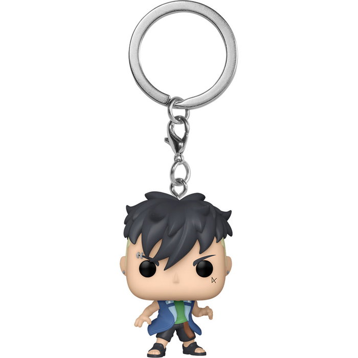 FUNKO Llavero Pocket POP Boruto Kawaki