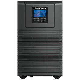 PowerWalker VFI 2000 TGB 2kVA/1.8kW Noir