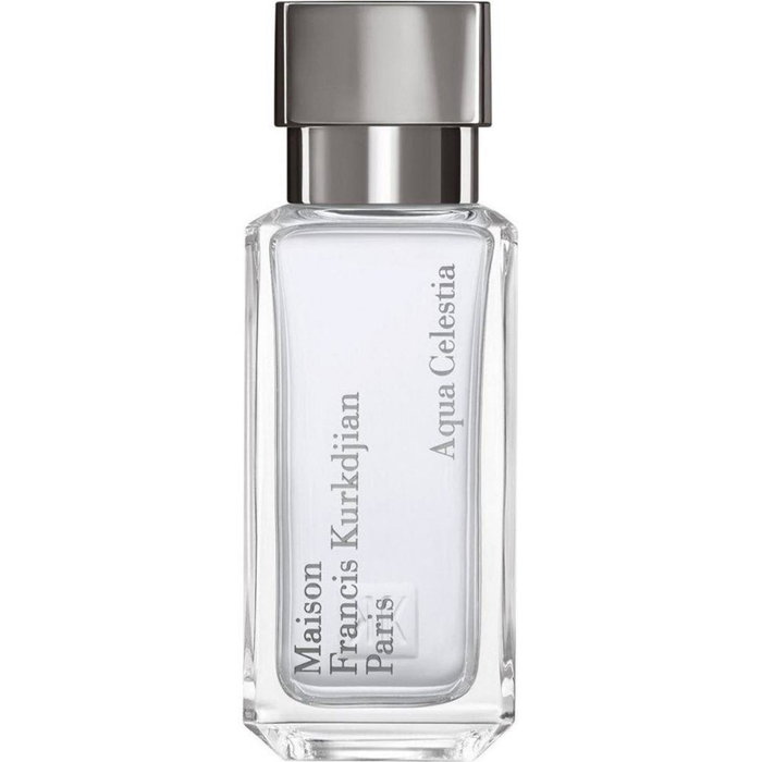 Maison Francis Kurkdjian - Aqua Celestia - Eau de Toilette pour Femme - Flacon 35 ml