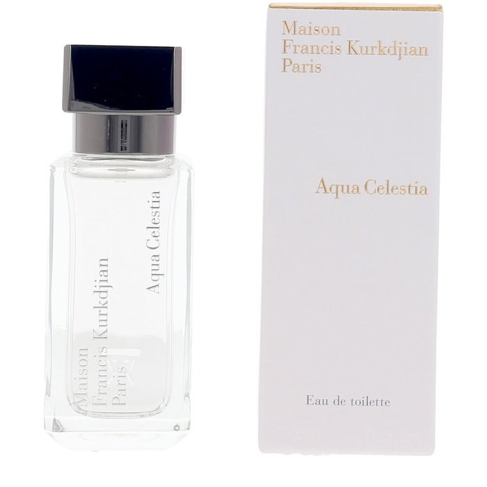 Francis Kurkdjian AQUA CELESTIA Eau de toilette vaporisateur 35 ml