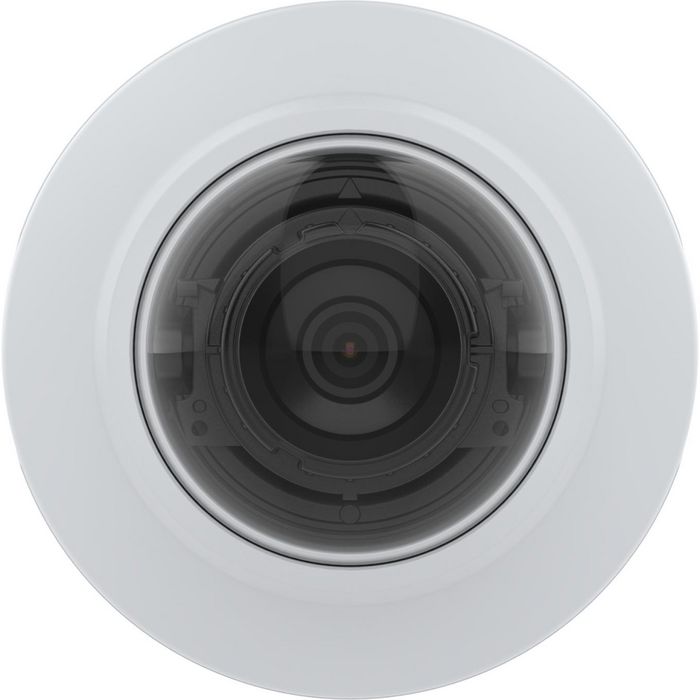 Axis M4215-V Caméra Dôme Mini 2MP Varifocale avec Objectif à Zoom et Mise au Point à Distance, HDMI, Analytics Deep Learning, Anti-Vandale, Intérieure