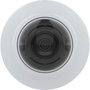 Axis M4215-V Caméra Dôme Mini 2MP Varifocale avec Objectif à Zoom et Mise au Point à Distance, HDMI, Analytics Deep Learning, Anti-Vandale, Intérieure