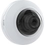 Axis M4215-V Caméra Dôme Mini 2MP Varifocale avec Objectif à Zoom et Mise au Point à Distance, HDMI, Analytics Deep Learning, Anti-Vandale, Intérieure
