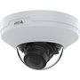 Axis M4215-V Caméra Dôme Mini 2MP Varifocale avec Objectif à Zoom et Mise au Point à Distance, HDMI, Analytics Deep Learning, Anti-Vandale, Intérieure