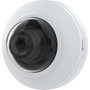 Axis M4215-V Caméra Dôme Mini 2MP Varifocale avec Objectif à Zoom et Mise au Point à Distance, HDMI, Analytics Deep Learning, Anti-Vandale, Intérieure