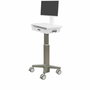 Caisse Ergotron C50-3510-0 Blanc Gris