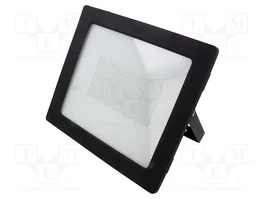 GTV Poland Projecteur LED 100W 8000lm 4000K