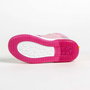 Cerdá Chaussure sportive enfant à semelle PVC avec lumières Barbie T033 - Rose Fuchsia - Taille 33 - Dès 3 ans