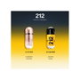 Carolina Herrera 212 VIP Rosé 212 Cab Limited Edition Eau de Parfum 80 ml