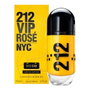 Carolina Herrera 212 VIP Rosé 212 Cab Limited Edition Eau de Parfum 80 ml