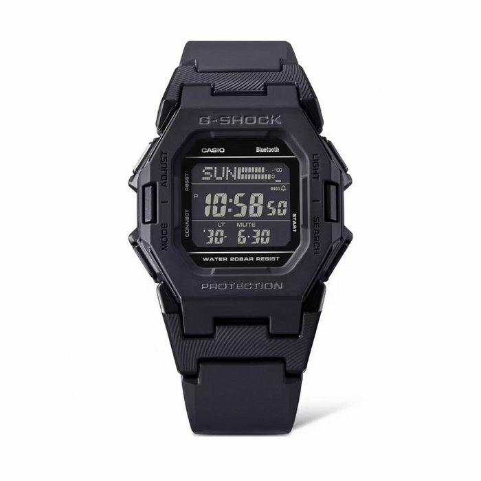 Montre Homme Casio GD-B500-1ER