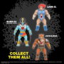 Cosmocats série 1 figurine Vintage Collection Mumm-Ra (Ever Living) 14 cm
