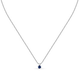 Collier Femme Morellato SAIW172 Argenté