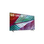 LG 43UR78006LK Téléviseur 4K UHD 43" Smart TV, webOS, Processeur a5 AI Gen6