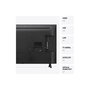 LG 43UR78006LK Téléviseur 4K UHD 43" Smart TV, webOS, Processeur a5 AI Gen6