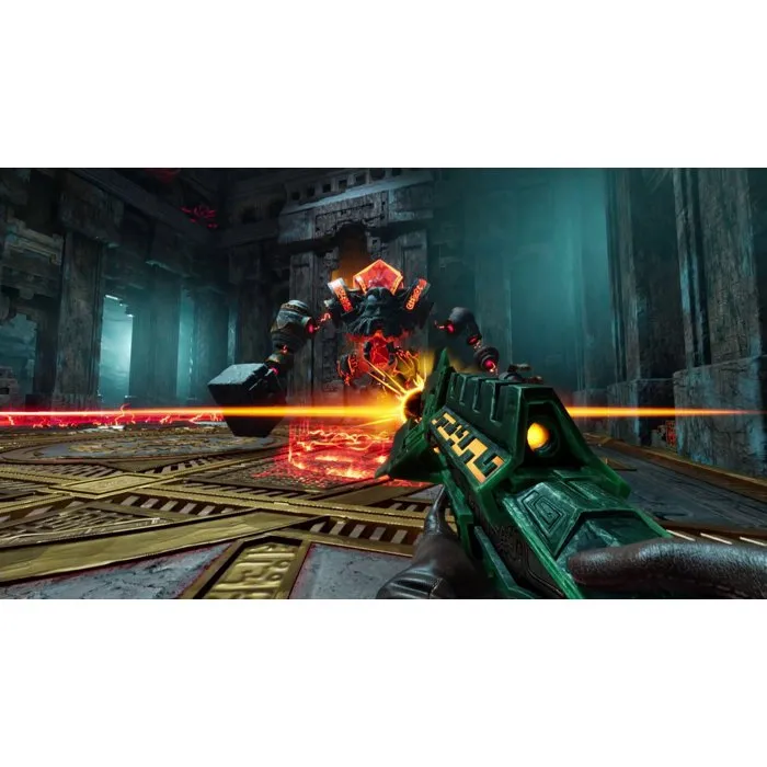 Just For Games Abyssus - Brine Edition