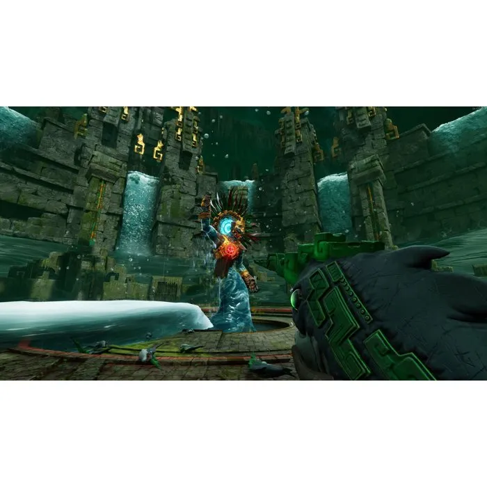 Just For Games Abyssus - Brine Edition