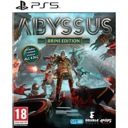 Just For Games Abyssus - Brine Edition