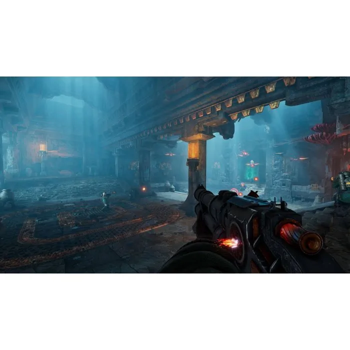 Just For Games Abyssus - Brine Edition