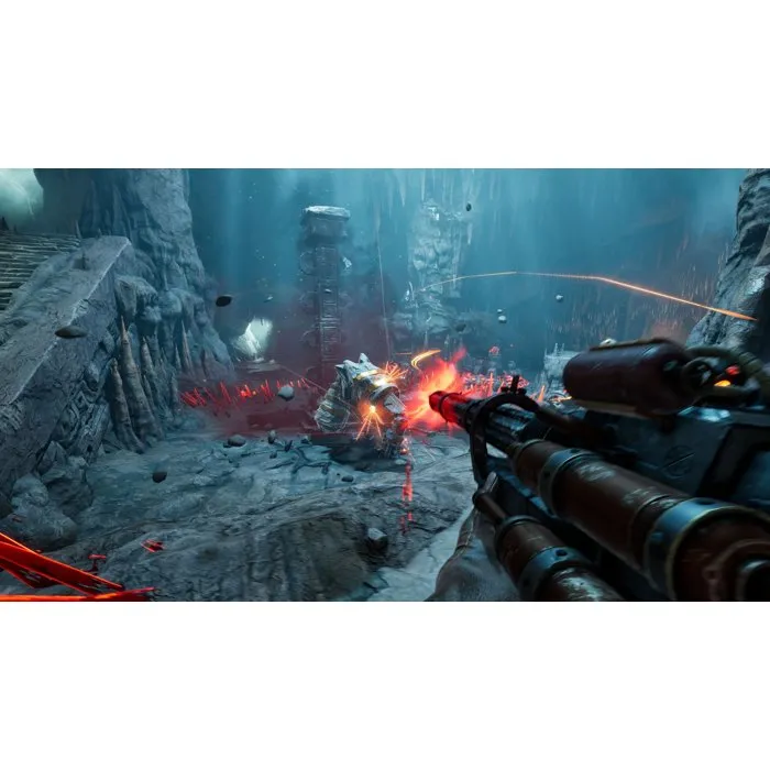 Just For Games Abyssus - Brine Edition