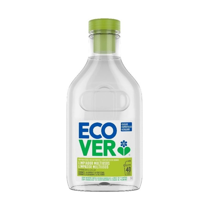Ecover Nettoyant Multiusos Citron et Gingembre 1 L