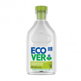 ECOVER Nettoyant multi-usages citron et gingembre 1 L