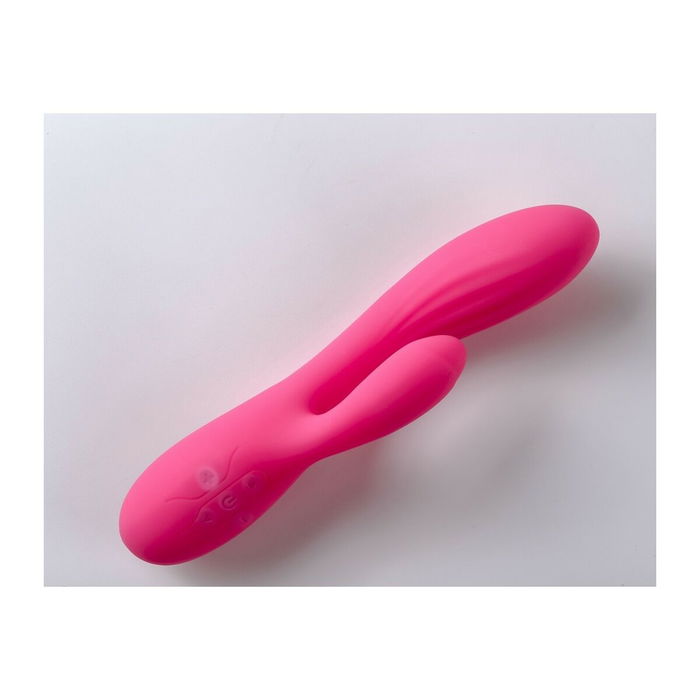 Vibrateur G-Spot Virgite Rose