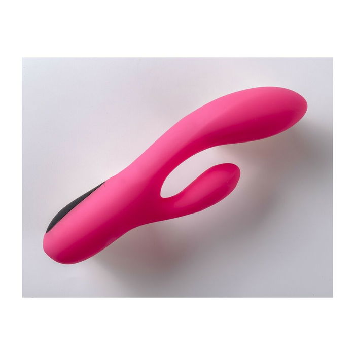 Vibrateur G-Spot Virgite Rose